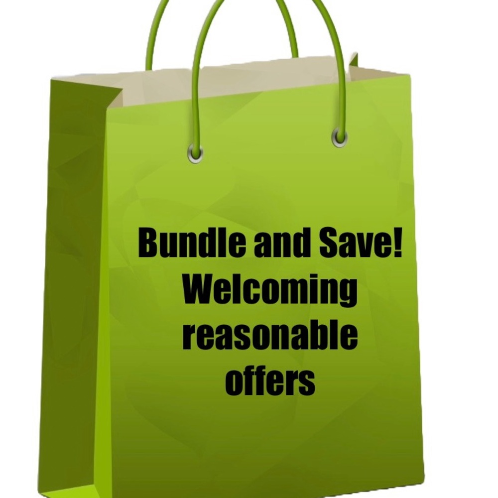 Bundle and Save